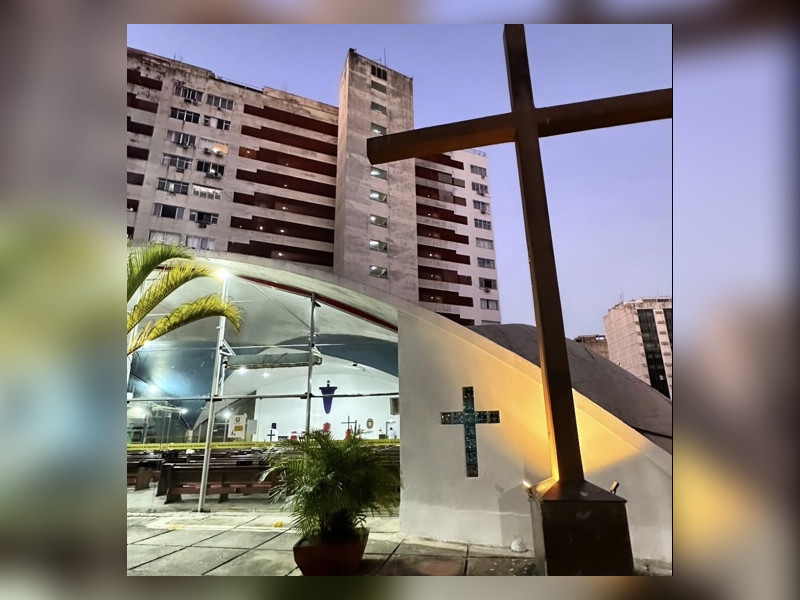 Comercial à venda Copacabana com 25m² e 1 quarto por R$ 390.000 - img-0061.jpeg