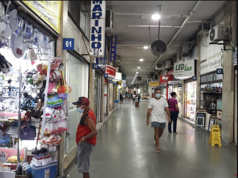 Comercial à venda Copacabana com 25m² e 1 quarto por R$ 390.000 - img-0073.jpeg