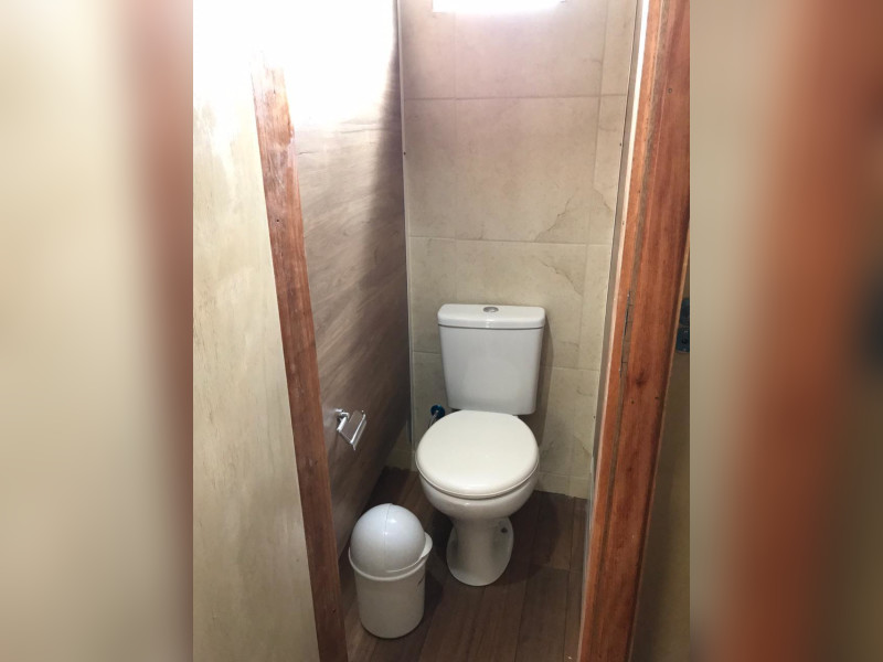 imóvel com 35000m² - Pacotuba - Almirante Tamandaré