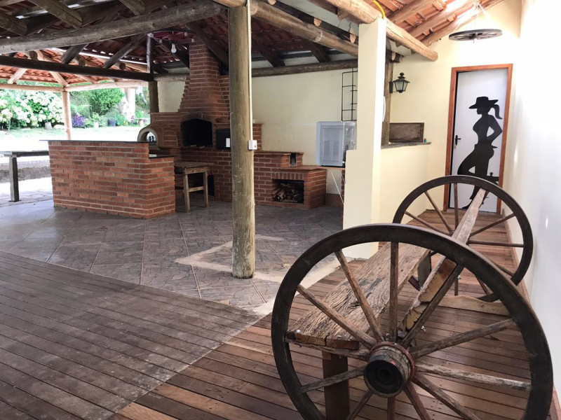 imóvel com 35000m² - Pacotuba - Almirante Tamandaré
