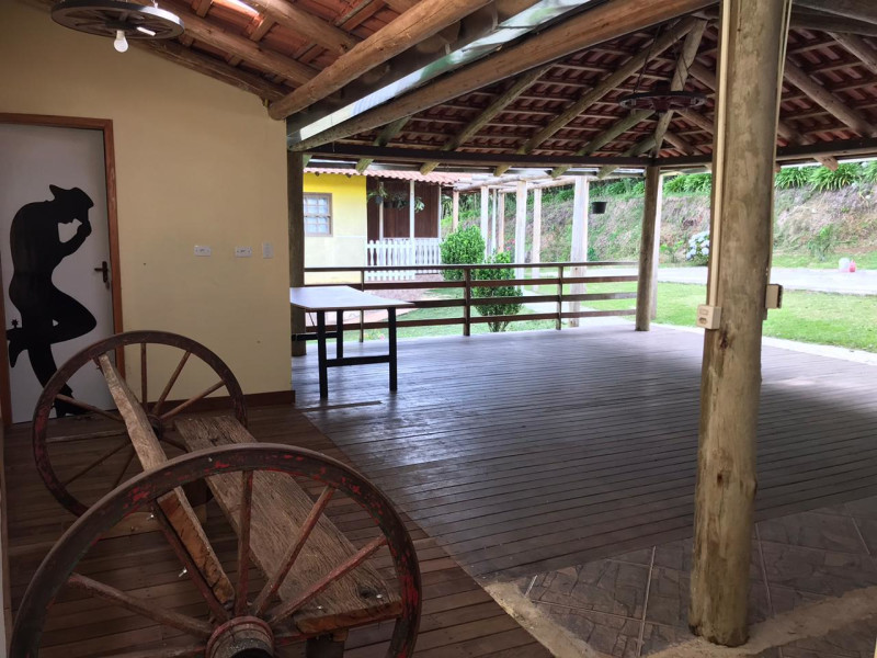 imóvel com 35000m² - Pacotuba - Almirante Tamandaré