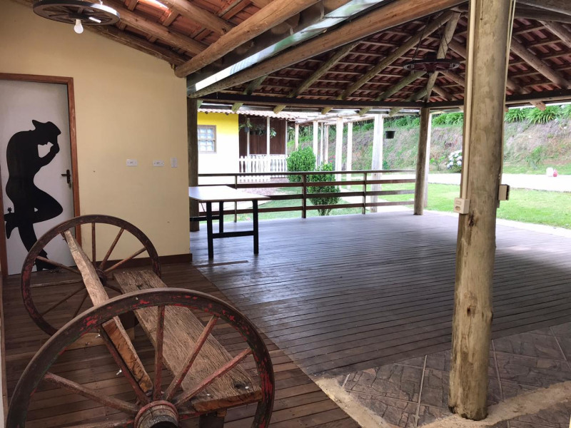 imóvel com 35000m² - Pacotuba - Almirante Tamandaré