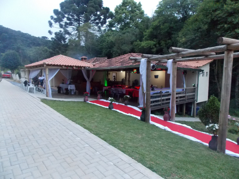 imóvel com 35000m² - Pacotuba - Almirante Tamandaré