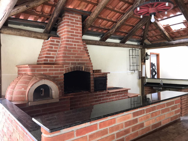 imóvel com 35000m² - Pacotuba - Almirante Tamandaré