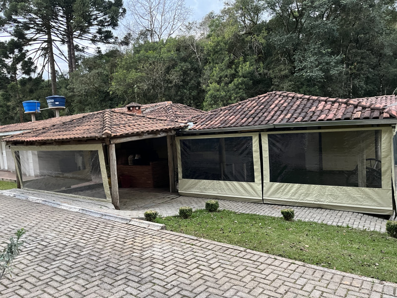 imóvel com 35000m² - Pacotuba - Almirante Tamandaré