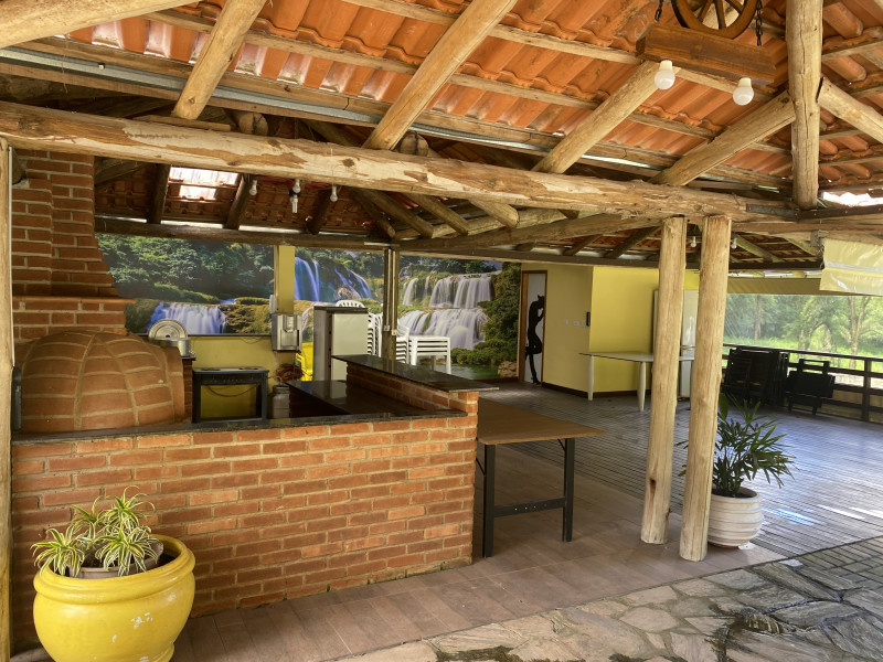 imóvel com 35000m² - Pacotuba - Almirante Tamandaré