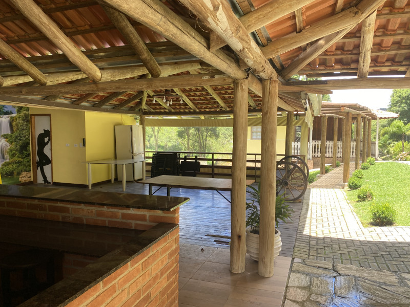 imóvel com 35000m² - Pacotuba - Almirante Tamandaré