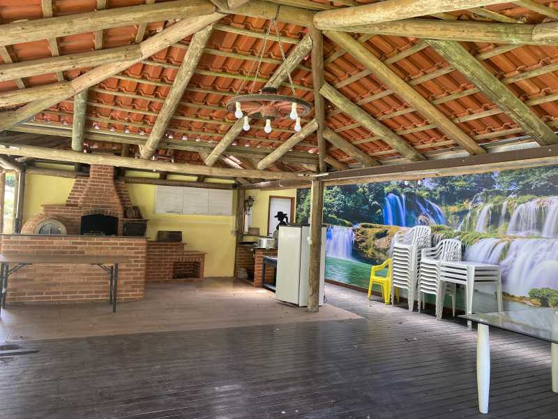 imóvel com 35000m² - Pacotuba - Almirante Tamandaré