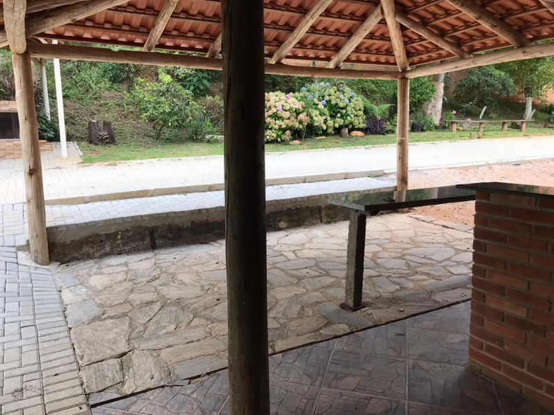imóvel com 35000m² - Pacotuba - Almirante Tamandaré