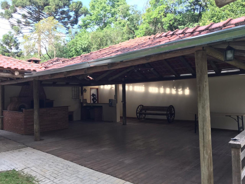 imóvel com 35000m² - Pacotuba - Almirante Tamandaré