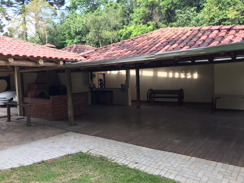 imóvel com 35000m² - Pacotuba - Almirante Tamandaré