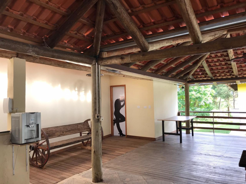 imóvel com 35000m² - Pacotuba - Almirante Tamandaré