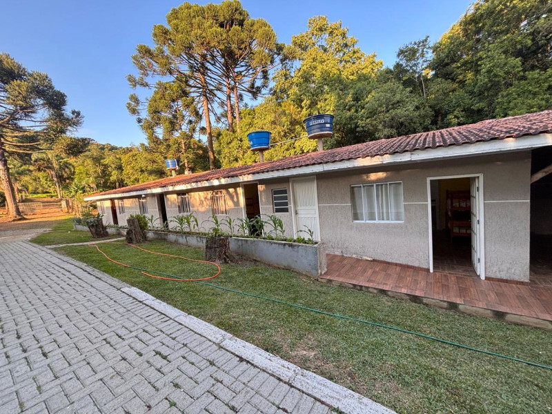 imóvel com 35000m² - Pacotuba - Almirante Tamandaré