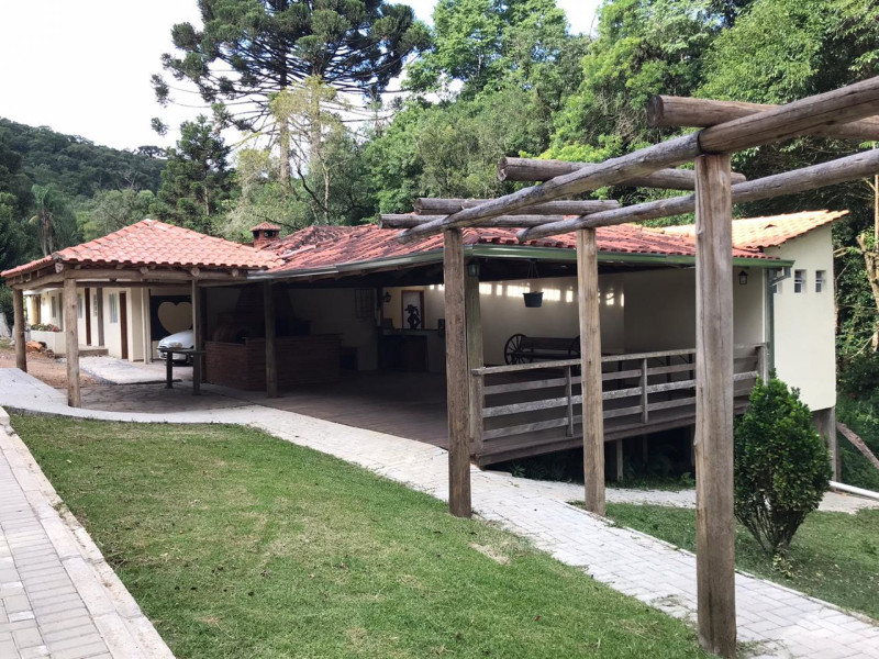 imóvel com 35000m² - Pacotuba - Almirante Tamandaré