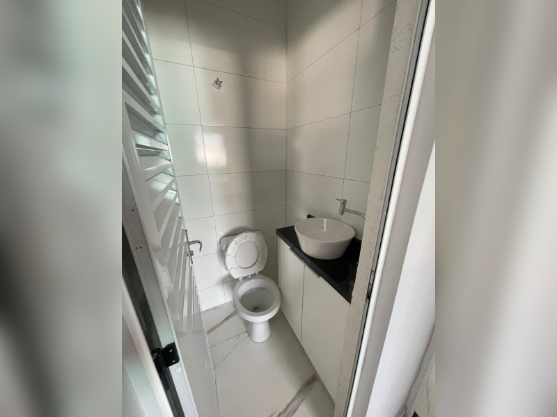 Casa à venda Centro com 210m² e 5 quartos por R$ 1.450.000 - lavabo-costa-azul.JPG