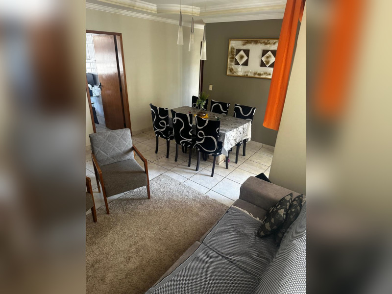 Apartamento à venda Jardim America com 94m² e 3 quartos por R$ 370.000 - img-20251015-wa0017.jpg