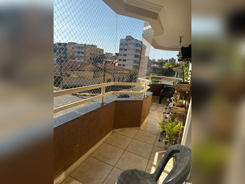 Apartamento à venda Jardim America com 94m² e 3 quartos por R$ 370.000 - img-20251015-wa0035.jpg