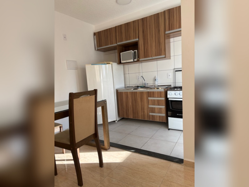 Apartamento à venda Mooca com 30m² e 1 quarto por R$ 340.000 - img-7144.jpg