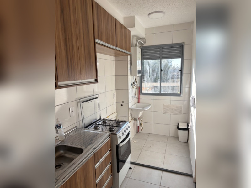 Apartamento à venda Mooca com 30m² e 1 quarto por R$ 340.000 - img-7146.jpg