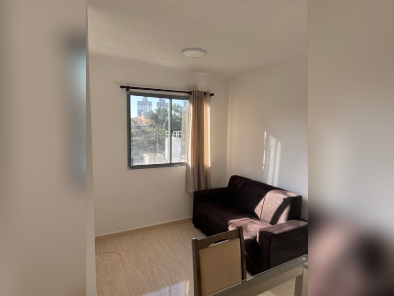 Apartamento à venda Mooca com 30m² e 1 quarto por R$ 340.000 - img-7148.jpg