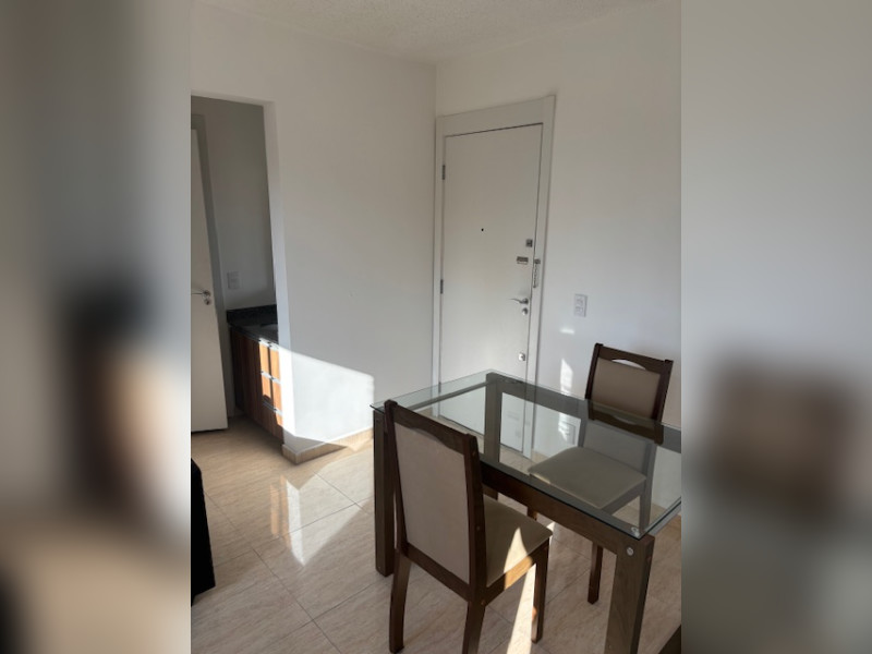 Apartamento à venda Mooca com 30m² e 1 quarto por R$ 340.000 - img-7149.jpg