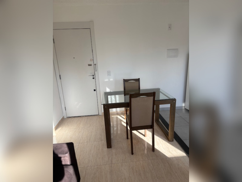 Apartamento à venda Mooca com 30m² e 1 quarto por R$ 340.000 - img-7150.jpg