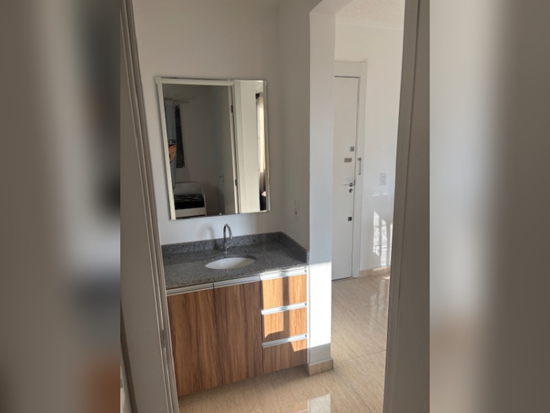 Apartamento à venda Mooca com 30m² e 1 quarto por R$ 340.000 - img-7153.jpg