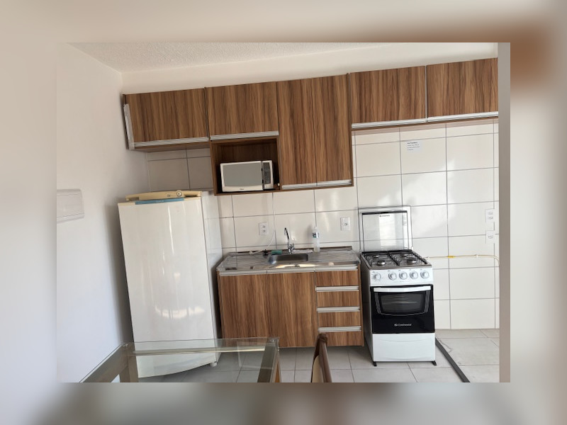 Apartamento à venda Mooca com 30m² e 1 quarto por R$ 340.000 - img-7156.jpg