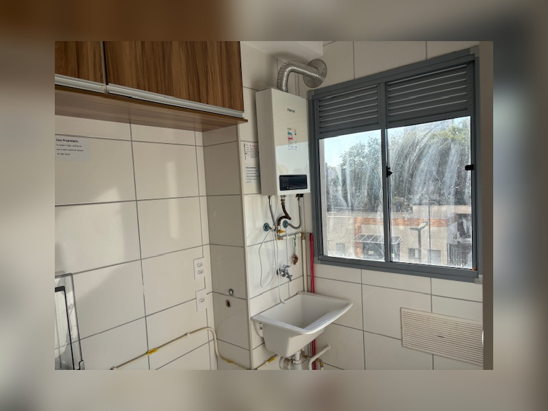 Apartamento à venda Mooca com 30m² e 1 quarto por R$ 340.000 - img-7157.jpg