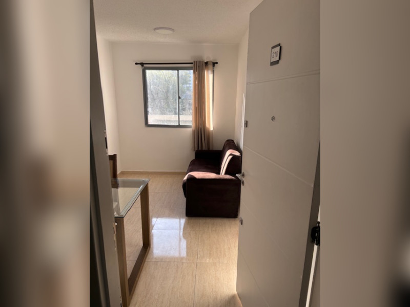 Apartamento à venda Mooca com 30m² e 1 quarto por R$ 340.000 - img-7164.jpg