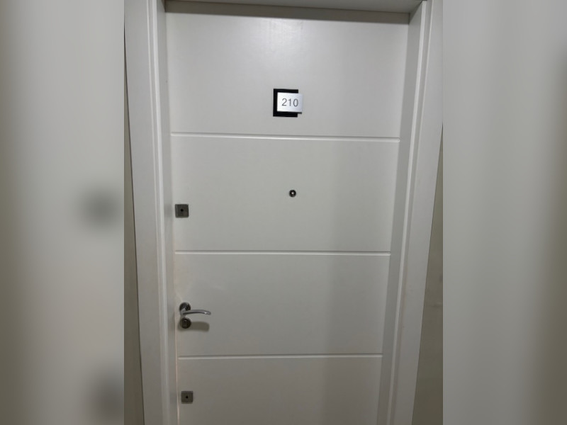 Apartamento à venda Mooca com 30m² e 1 quarto por R$ 340.000 - img-7165.jpg