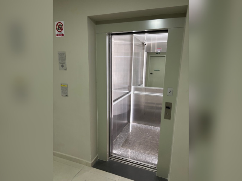 Apartamento à venda Mooca com 30m² e 1 quarto por R$ 340.000 - img-7167.jpg