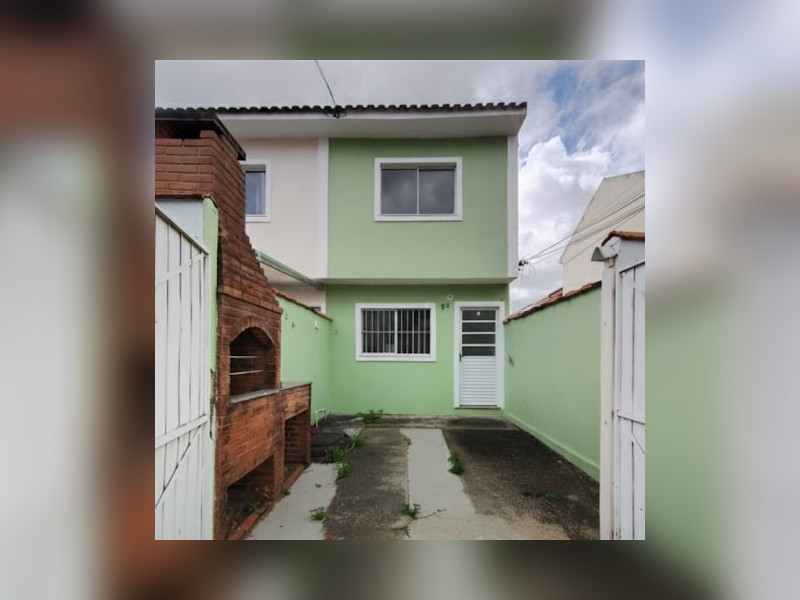 Casa à venda Centro com 50m² e 2 quartos por R$ 170.000 - 1.jpg