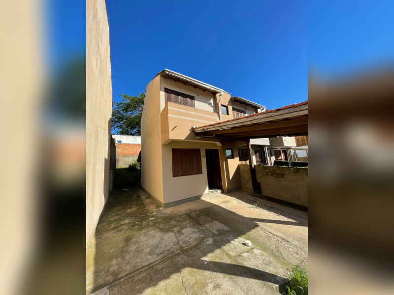 Casa à venda Tarumã com 58m² e 2 quartos por R$ 230.000 - 00000029ap-fa-1.jpg