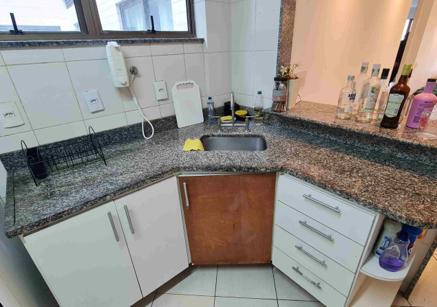 imóvel com 70m²
