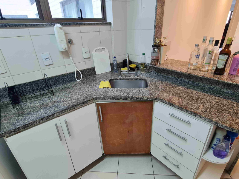 imóvel com 70m² - Recreio dos Bandeirantes - Rio de Janeiro