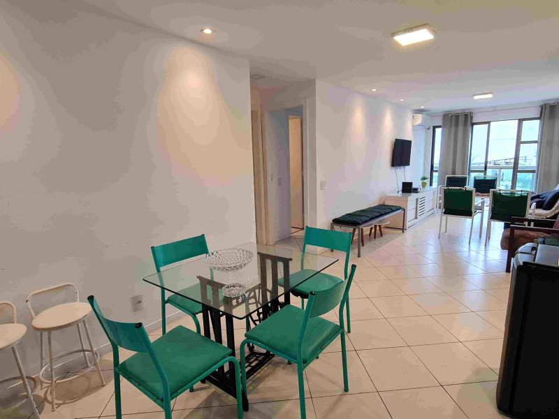 imóvel com 70m² - Recreio dos Bandeirantes - Rio de Janeiro