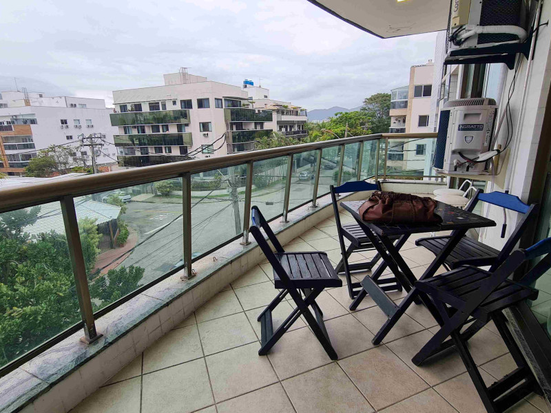 imóvel com 70m² - Recreio dos Bandeirantes - Rio de Janeiro