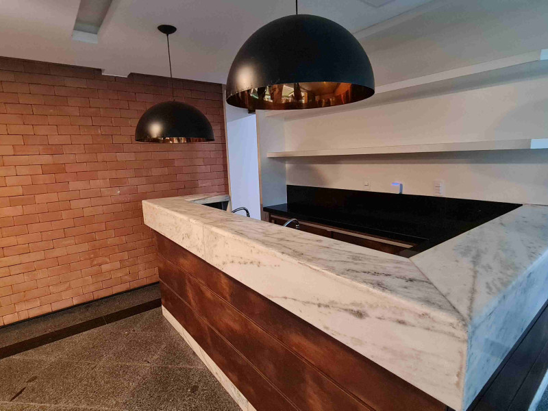 imóvel com 70m² - Recreio dos Bandeirantes - Rio de Janeiro