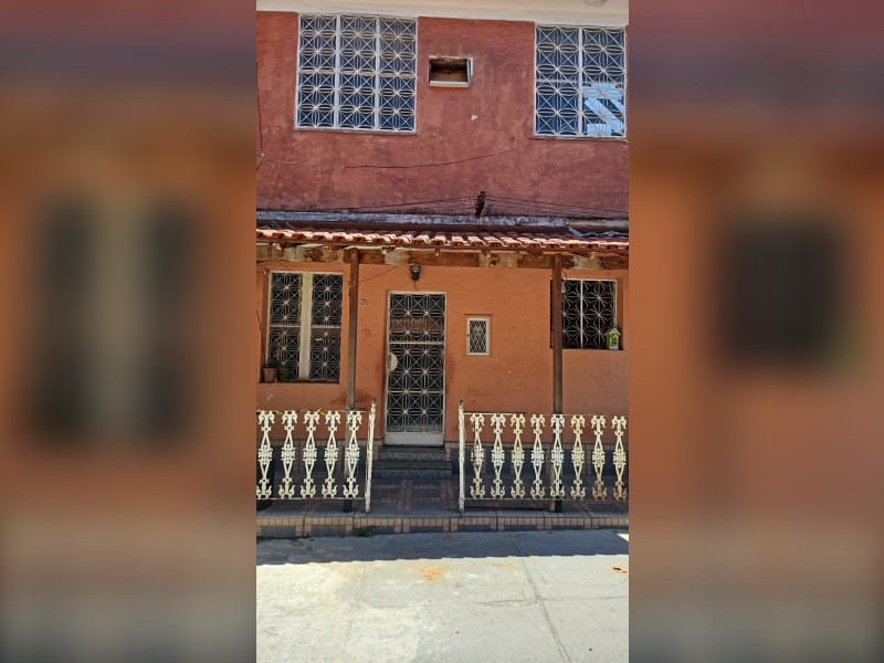 Casa de condomínio à venda Campo Grande com 70m² e 2 quartos por R$ 400.000 - img-20251005-wa0063.jpg