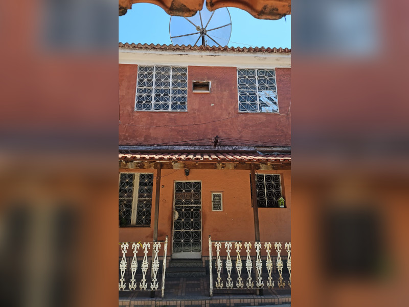 Casa de condomínio à venda Campo Grande com 70m² e 2 quartos por R$ 400.000 - img-20251005-wa00643.jpg
