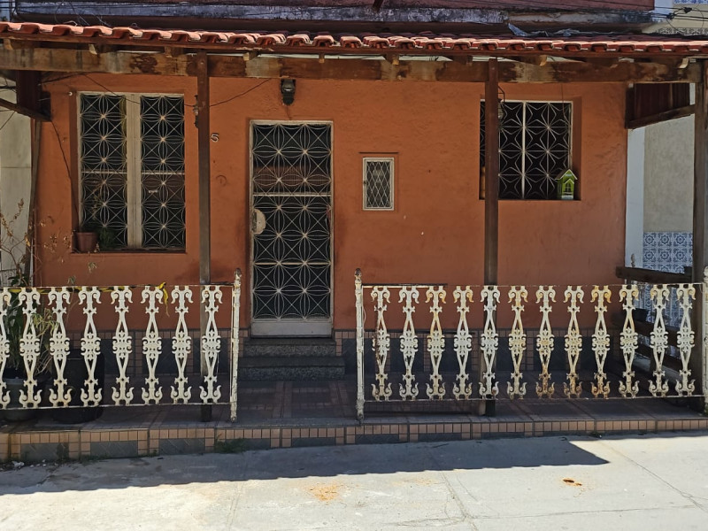 Casa de condomínio à venda Campo Grande com 70m² e 2 quartos por R$ 400.000 - img-20251005-wa0065.jpg