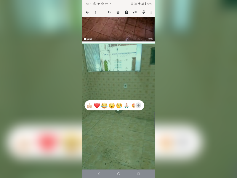 Casa de condomínio à venda Campo Grande com 70m² e 2 quartos por R$ 400.000 - screenshot-20251008-101746whatsapp.png