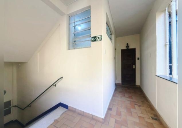 imóvel com 45m²