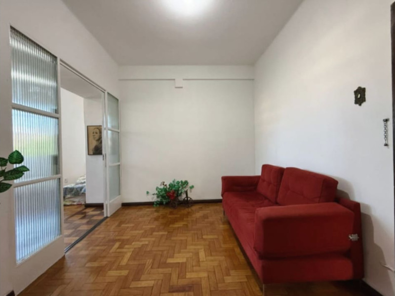 imóvel com 45m² - São Cristóvão - Belo Horizonte