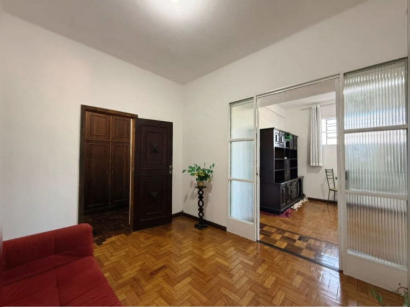 imóvel com 45m² - São Cristóvão - Belo Horizonte