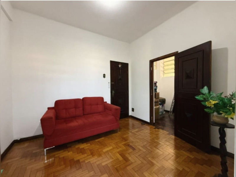 imóvel com 45m² - São Cristóvão - Belo Horizonte