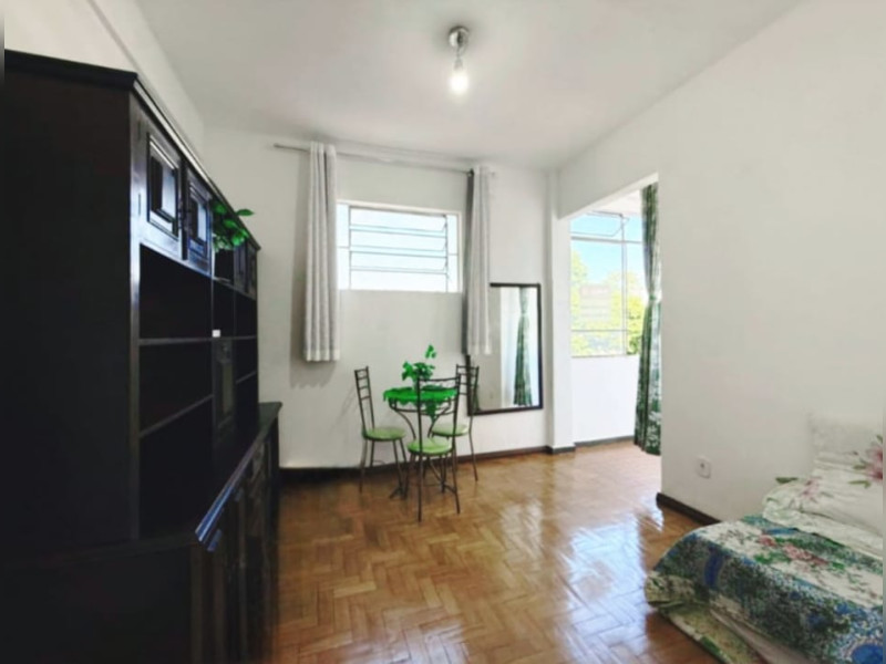 imóvel com 45m² - São Cristóvão - Belo Horizonte
