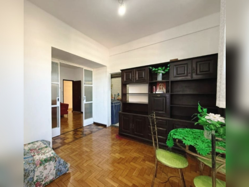 imóvel com 45m² - São Cristóvão - Belo Horizonte