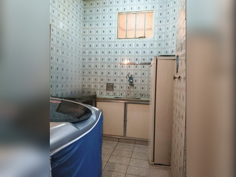 imóvel com 45m² - São Cristóvão - Belo Horizonte